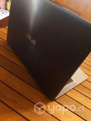 ASUS VivoBook con NVIDIA GeForce940mx y i5 - Imagen 3