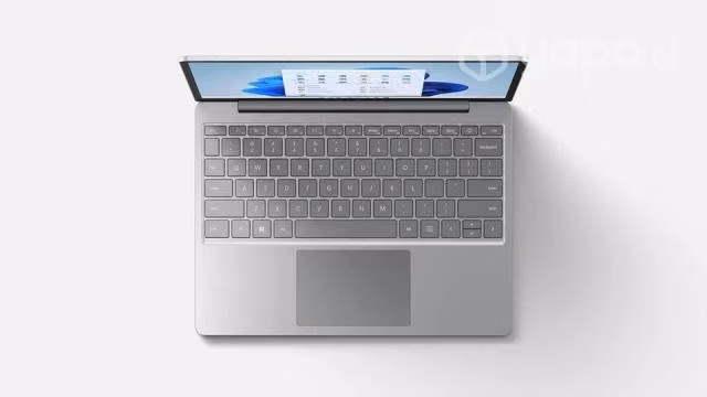Notebook/Laptop Microsoft Go - Imagen 2