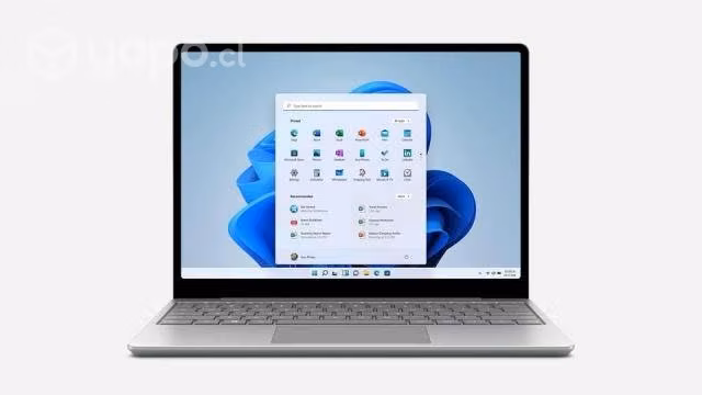 Notebook/Laptop Microsoft Go - Imagen 6