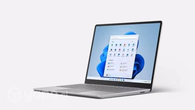 Notebook/Laptop Microsoft Go - Imagen 5