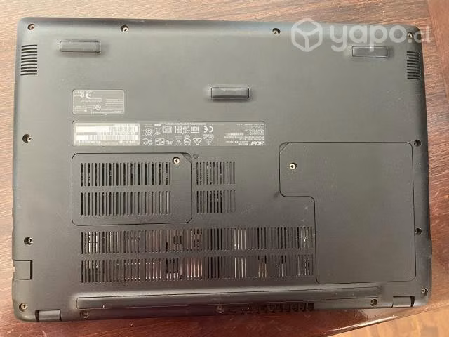Computador acer - Imagen 3
