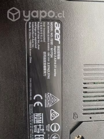 Computador acer - Imagen 5