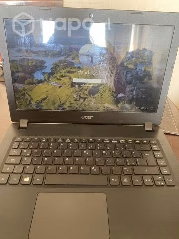 Computador acer - Imagen 6