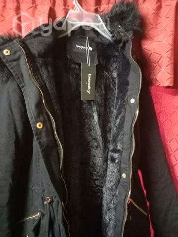 Hermosa Parka - Imagen 3