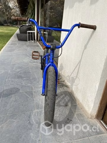 BMX Stolen Wrap (prácticamente sin uso)