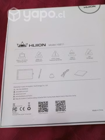 Creative pen tablet - Imagen 3