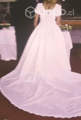 Vestido de novia - Imagen 2