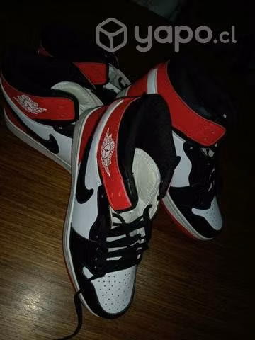 Zapatillas