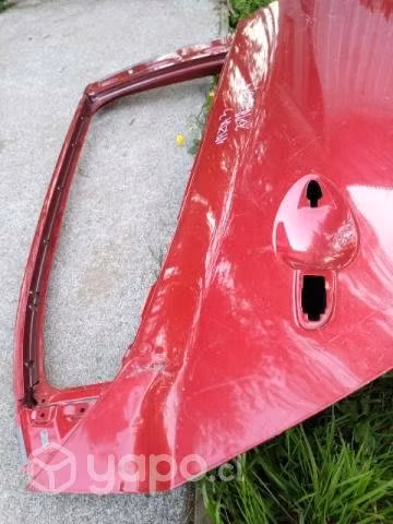 Puera trasera derecha Mazda3 14/19 - Imagen 2