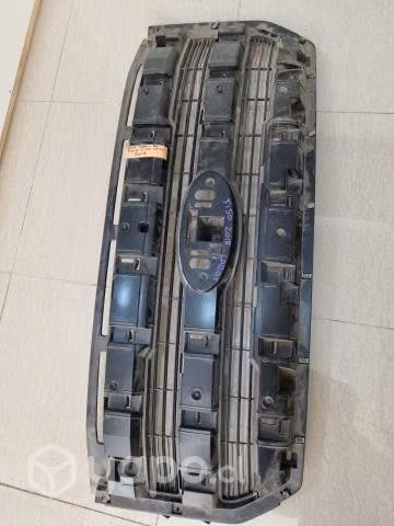 Base mascarilla Ford F150 Lariat 2018