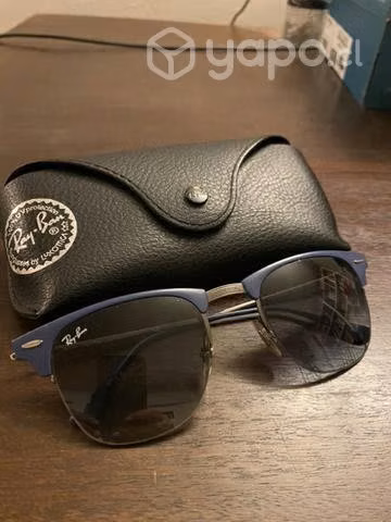Lentes Ray-Ban