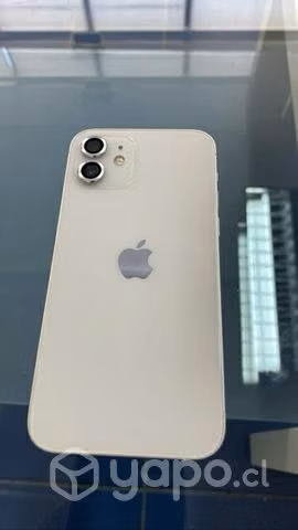 iPhone 12