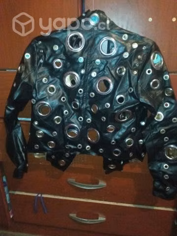 Chaquetas