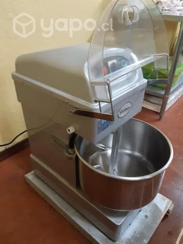 Amasadora Volter 8kg. 21lts. Mod. HS20