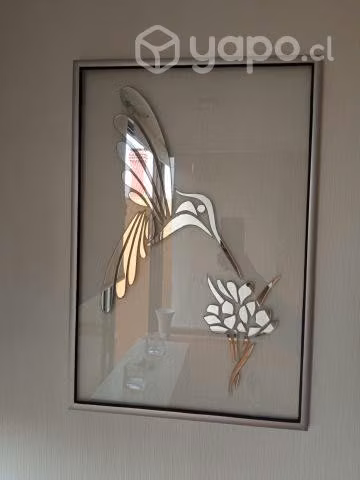 Cuadros de espejo - Imagen 2