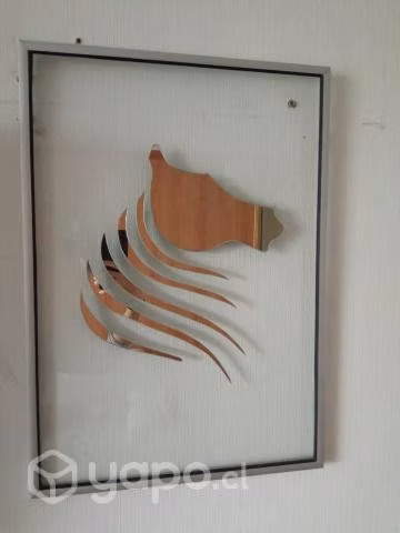 Cuadros de espejo