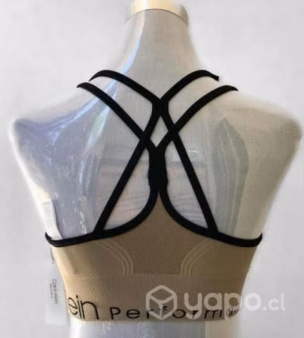 Peto Calvin Klein talla XS - Imagen 2