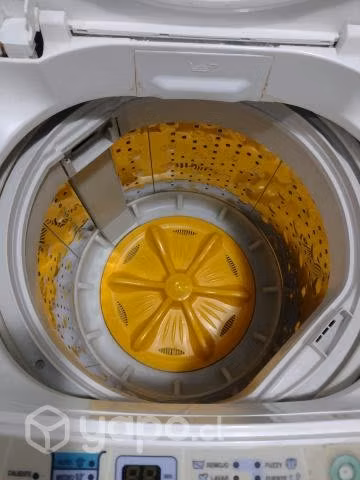 Lavadora 6,5 kilos - Imagen 2