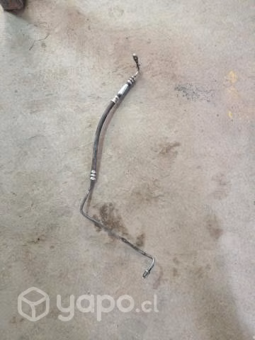Caneria direccin hidraulica (024) Fiat Ducato 20