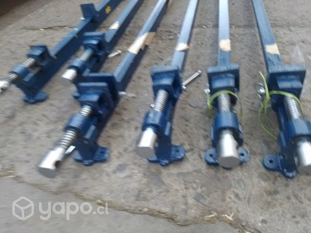 Sargento para carpinteria x lotes y unidad - Imagen 4