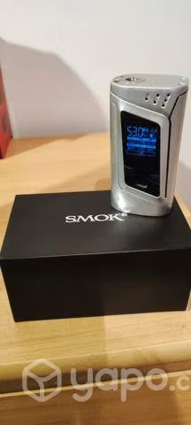 Vap3r Mods Smok Alien