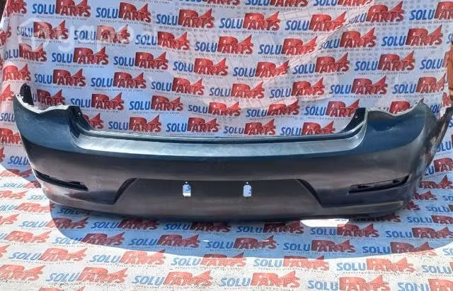 GreatWall Haval H3 2010 Parachoque trasero - Imagen 1