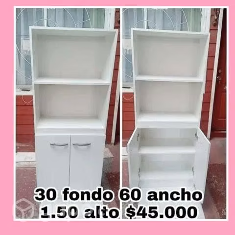 Muebles