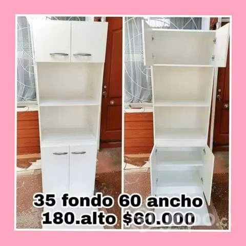 Muebles