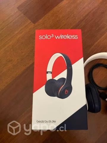 Beats Solo3 Wireless