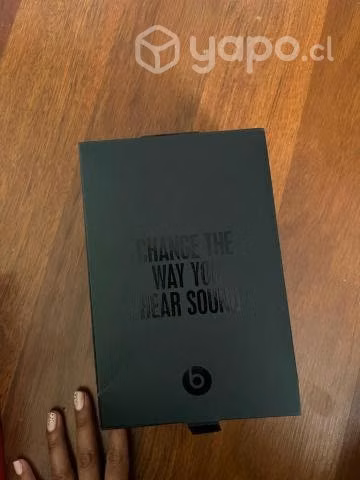 Beats Solo3 Wireless