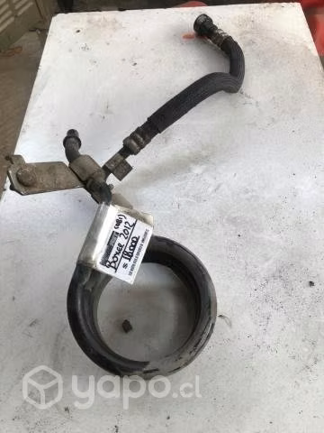 Caneria de direccion hidraulica (081) Peugeot Boxe