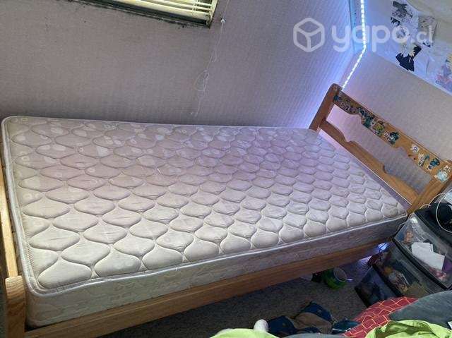 Marquezas cama - Imagen 5