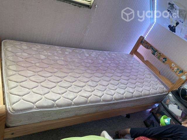 Marquezas cama - Imagen 4