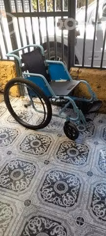 Silla de rueda - Imagen 2