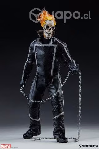 Sideshow collectibles ghost rider
