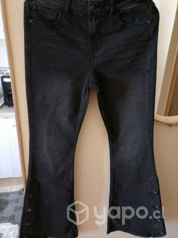 Jeans marca Umbrale talla 38 a 40