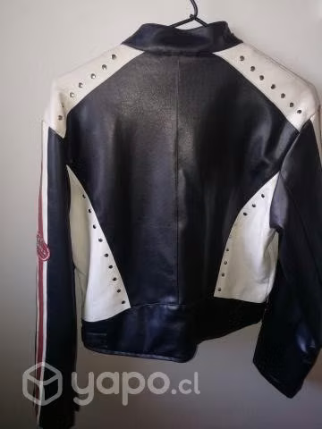 Chaqueta vintage - Imagen 2