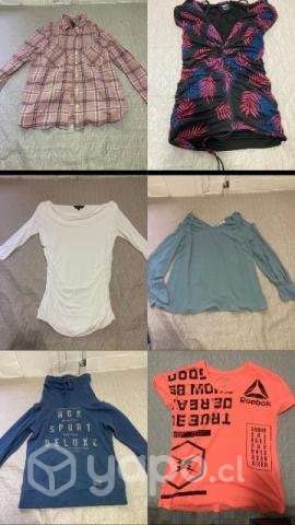 Lote de ropa Mujer, 40/42, S/M - Imagen 4