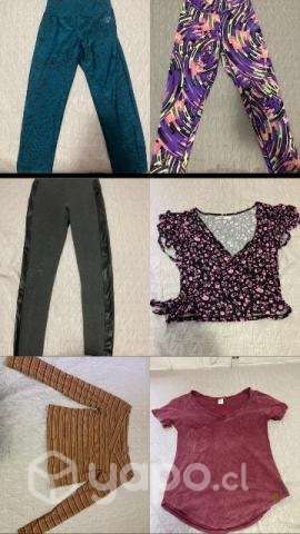 Lote de ropa Mujer, 40/42, S/M - Imagen 3