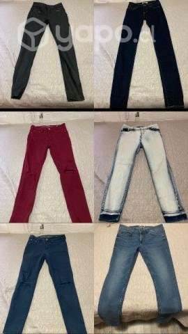 Lote de ropa Mujer, 40/42, S/M - Imagen 2