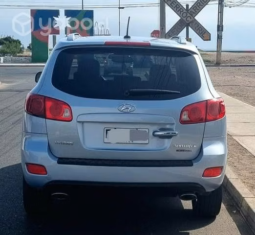 Santa Fe LIMITED 100% Americana Full SELLO VERDE
