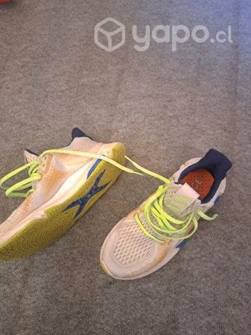 Zapatillas adidas - Imagen 3