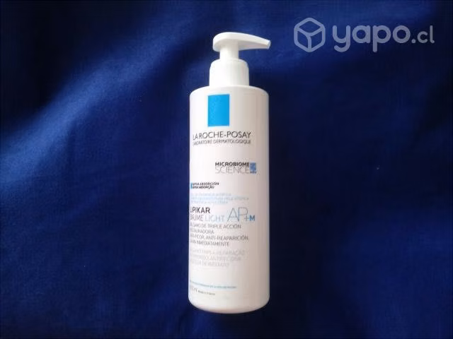 Balsamo hidratante 400ml