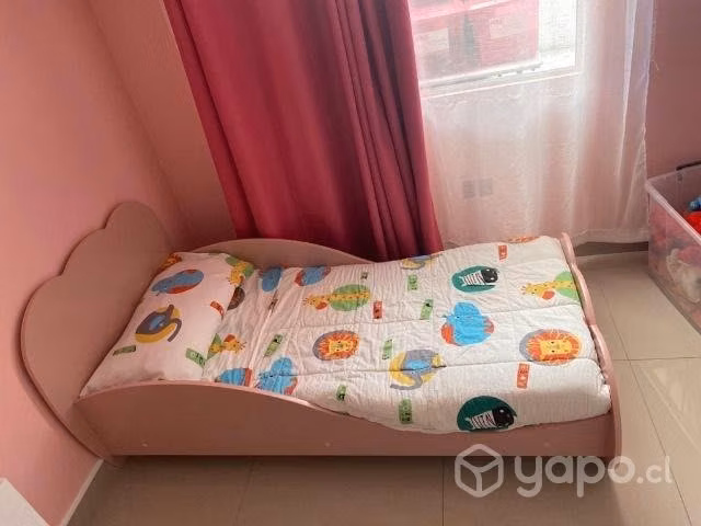 Cama de Transición