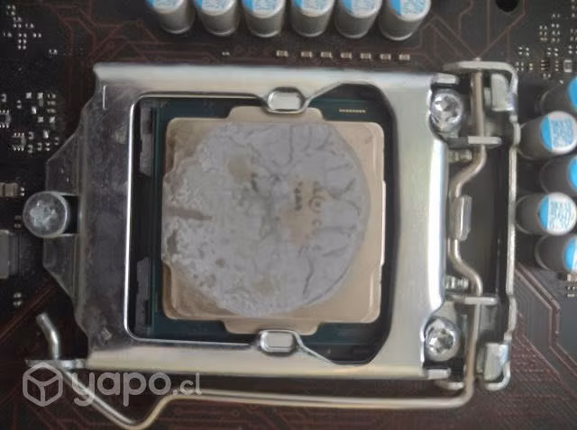 Procesador PC