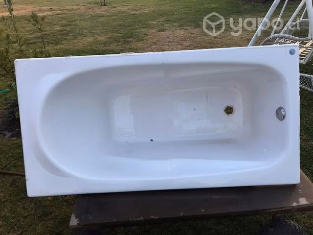Tinas de baño