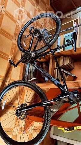 Bicicleta trek marlin 5