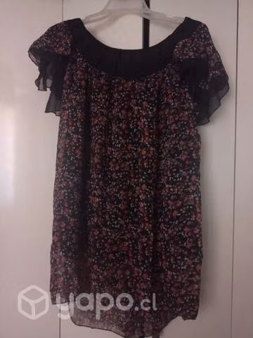 Blusas talla XL