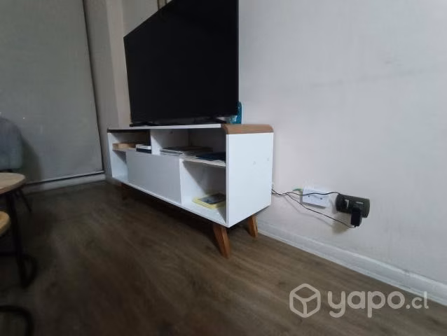 Rack tv