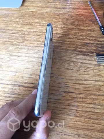 IPhone X repuesto